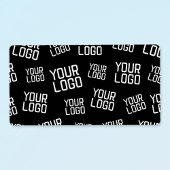 Ihr Design- oder Firmenlogo | Random Platzierung
