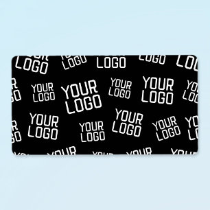 Ihr Design- oder Firmenlogo Random Platzierung