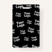 Ihr Design- oder Firmenlogo | Random Platzierung Ausweis (Vorderseite)