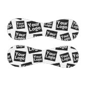 Ihr Design- oder Firmenlogo | Random Platzierung Baseball (Paneele)