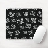 Ihr Design oder Firmenlogo | Zufällige Platzierung Mousepad (Mit Mouse)
