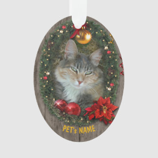 Ihr(e) Begleiter(in) Acrylschmuck Ornament
