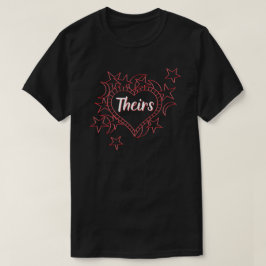 Ihr Ehepaar Valentins T - Shirt