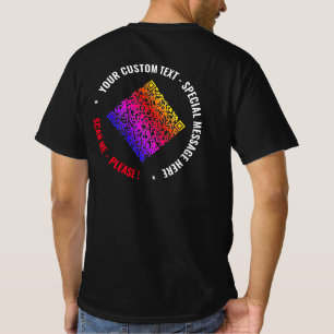 Ihr eigener Design-T - Shirt für benutzerdefiniert