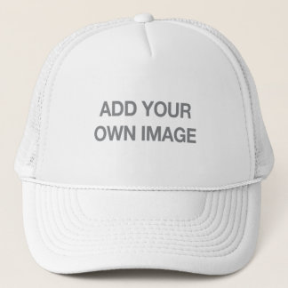 Ihr eigener Image-Hut Truckerkappe