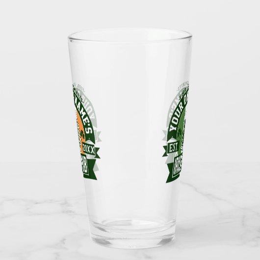 Ihr eigener Name hier | Irish Pub St. Patrick's Da Glas (Links)