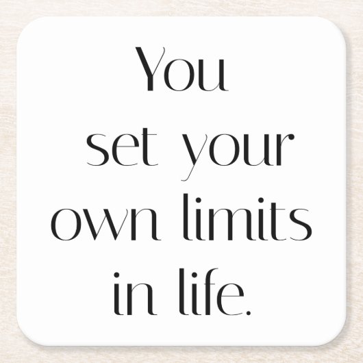 Ihr eigener Untersetzer für Papierdokumente (Vorderseite)