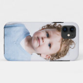 Ihr eigenes Foto iPhone 5 Fall Case-Mate iPhone Hülle (Rückseite (Horizontal))