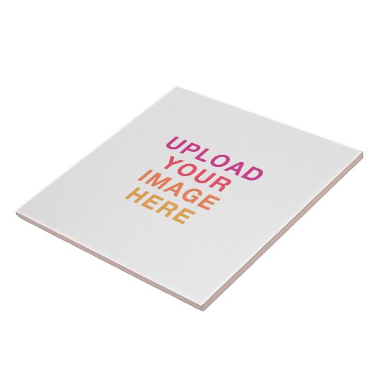 Ihr eigenes Image-Foto-Leer Fliese (Seite)