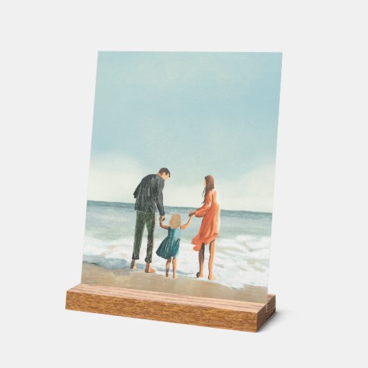 Ihr eigenes Kunstwerk | Laden Sie das Zeichnend Bi Acrylschild (Winkel)