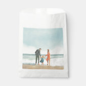 Ihr eigenes Kunstwerk | Laden Sie das Zeichnend Bi Geschenktütchen (Vorderseite)