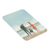 Ihr eigenes Kunstwerk | Laden Sie das Zeichnend Bi Magnet (Rechte Seite)