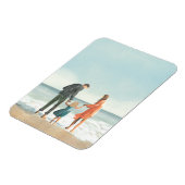 Ihr eigenes Kunstwerk | Laden Sie das Zeichnend Bi Magnet (Linke Seite)