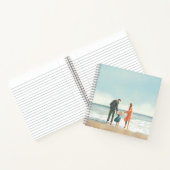 Ihr eigenes Kunstwerk | Laden Sie das Zeichnend Bi Notizblock (Innenseite)