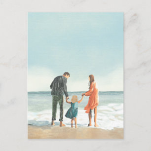 Ihr eigenes Kunstwerk   Laden Sie das Zeichnend Bi Postkarte