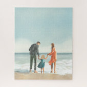 Ihr eigenes Kunstwerk | Laden Sie das Zeichnend Bi Puzzle (Vertikal)