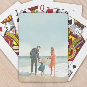 Ihr eigenes Kunstwerk   Laden Sie das Zeichnend Bi Spielkarten