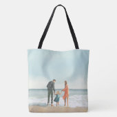 Ihr eigenes Kunstwerk | Laden Sie das Zeichnend Bi Tasche (Rückseite)