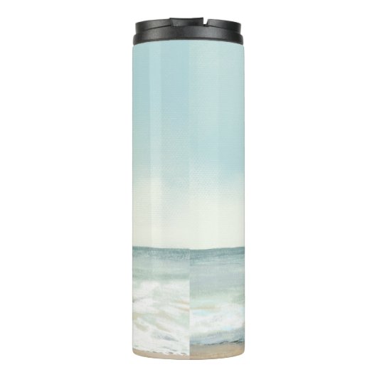 Ihr eigenes Kunstwerk | Laden Sie das Zeichnend Bi Thermosbecher (Rückseite)