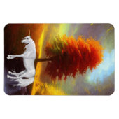 Ihr eigenes Magnet behalten oder zu entwerfen (Horizontal)