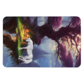 Ihr eigenes Magnet behalten oder zu entwerfen (Horizontal)