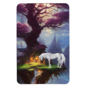 Ihr eigenes Magnet behalten oder zu entwerfen (Vertikal)