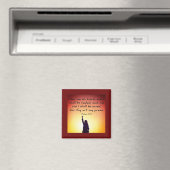 Ihr eigenes Magnet behalten oder zu entwerfen (In Situ (Geschirrspüler))