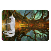 Ihr eigenes Magnet behalten oder zu entwerfen (Horizontal)