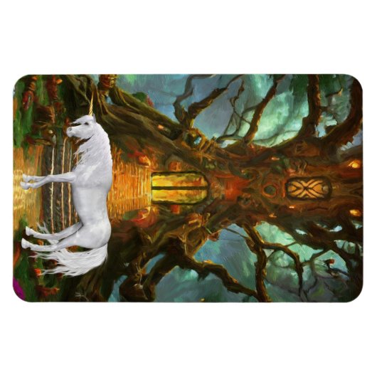 Ihr eigenes Magnet behalten oder zu entwerfen (Horizontal)