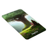 Ihr eigenes Magnet behalten oder zu entwerfen (Rechte Seite)