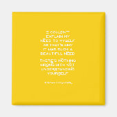 Ihr eigenes Magnet verstehen (Vorne)