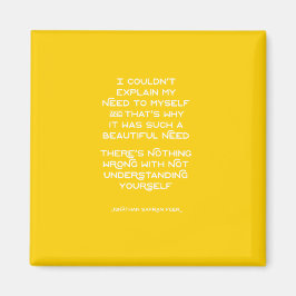 Ihr eigenes Magnet verstehen