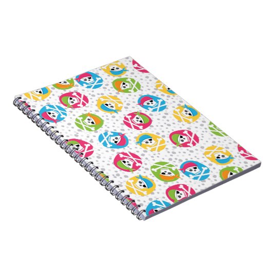 Ihr eigenes :-) Notebook behalten oder gestalten Notizblock (Rechte Seite)