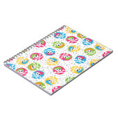 Ihr eigenes :-) Notebook behalten oder gestalten Notizblock (Linke Seite)