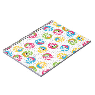 Ihr eigenes :-) Notebook behalten oder gestalten Notizblock