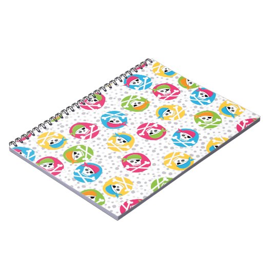 Ihr eigenes :-) Notebook behalten oder gestalten Notizblock (Linke Seite)