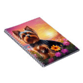 Ihr eigenes :-) Notebook behalten oder gestalten Notizblock (Rechte Seite)