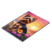 Ihr eigenes :-) Notebook behalten oder gestalten Notizblock (Linke Seite)