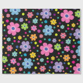 Ihr eigenes Papier behalten oder entwerfen - Matte Geschenkpapier (Flach)