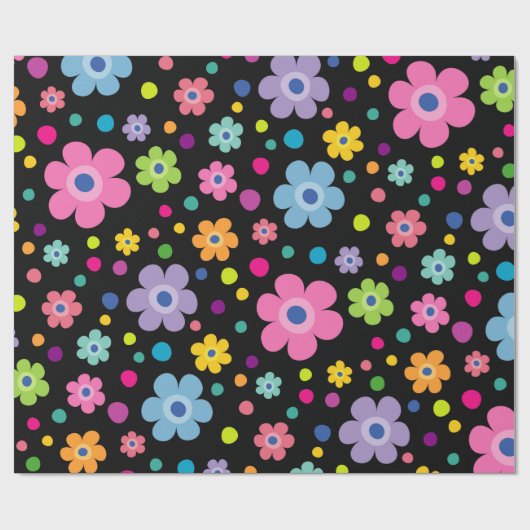 Ihr eigenes Papier behalten oder entwerfen - Matte Geschenkpapier (Flach)