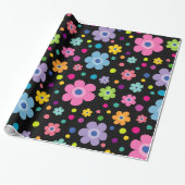 Ihr eigenes Papier behalten oder entwerfen - Matte Geschenkpapier (Ungerollt)