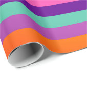 Ihr eigenes Papier behalten oder entwerfen - Matte Geschenkpapier (Rolleneckpunkt)