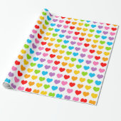 Ihr eigenes Papier behalten oder entwerfen - Matte Geschenkpapier (Ungerollt)