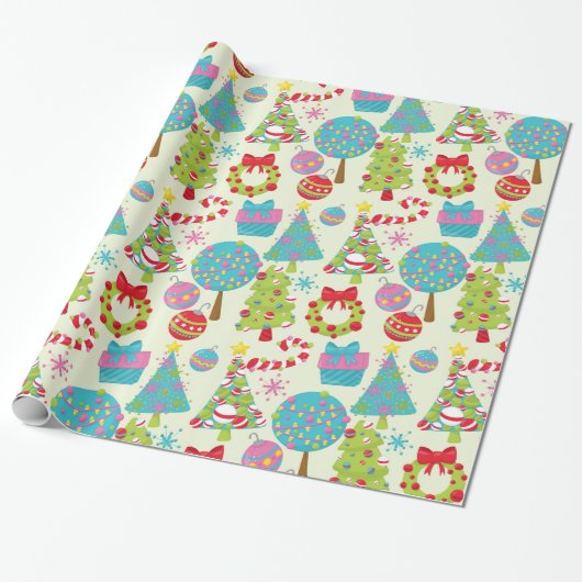 Ihr eigenes Papier behalten oder entwerfen - Matte Geschenkpapier (Ungerollt)