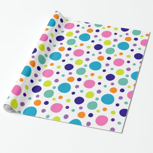 Ihr eigenes Papier behalten oder entwerfen - Matte Geschenkpapier (Ungerollt)