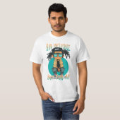Ihr eigenes T-Shirt behalten oder erstellen (Vorne ganz)