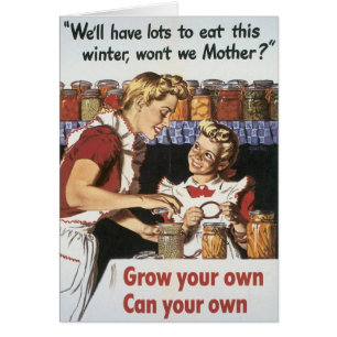 Ihr eigenes wachsen, kann Ihr eigenes