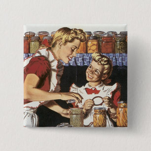 Ihr eigenes wachsen, kann Ihr eigenes Button