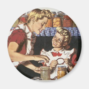 Ihr eigenes wachsen, kann Ihr eigenes Magnet