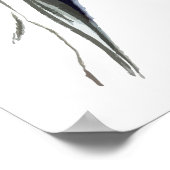 Ihr eigenes wachsen, kann Ihr eigenes Poster (Ecke)